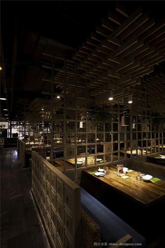 望湘园上海餐饮管理有-杜江的设计师家园:::杜江的设计师家园-建筑与